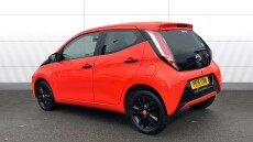 Toyota Aygo 1.0 VVT-i X-Cite 5dr Petrol Hatchback
